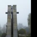 Pomnik ofiar stalinizmu w Pile 3