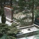 14.12.1995 Pila Leszkow Cemetery (3)