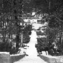 14.12.1995 Pila Leszkow Cemetery (2)
